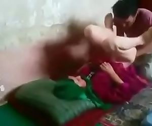 Indian muslim mom sex with..