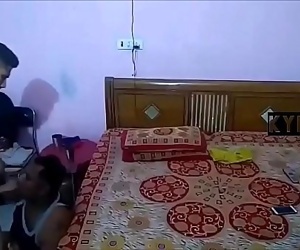 Indian Gay Pounding His..