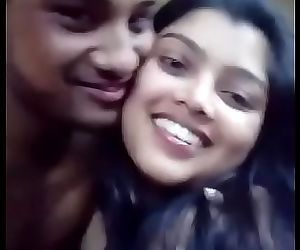 Indian Desi Gf love sex with..