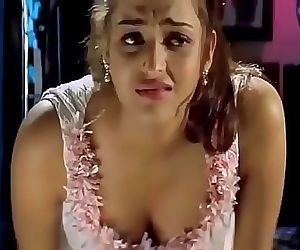 Nice Aishwarya Rai boobs..