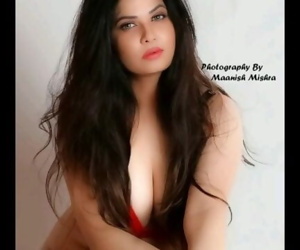 Desi Sexy Indian Insta Beauty