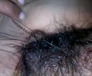 Indian hairypussy - 1 min 41..