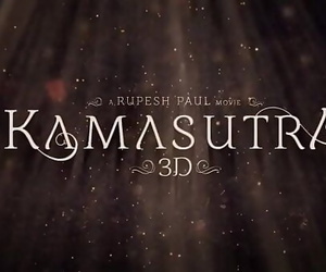 KAMASUTRA 3D TRAILER HD..