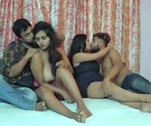 Indian Wife Interchange Hot..